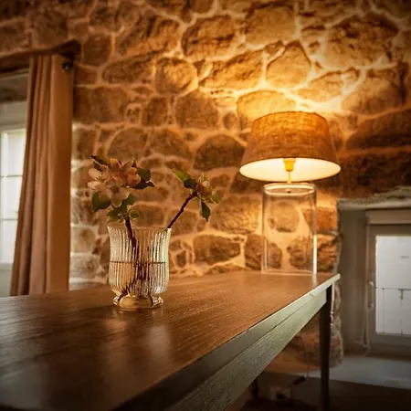 Dans Maison De Maitre Penzion Fozzano