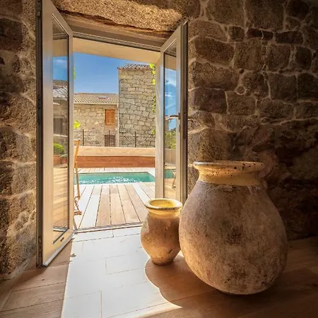 Maison d'hôtes Dans Maison De Maitre *